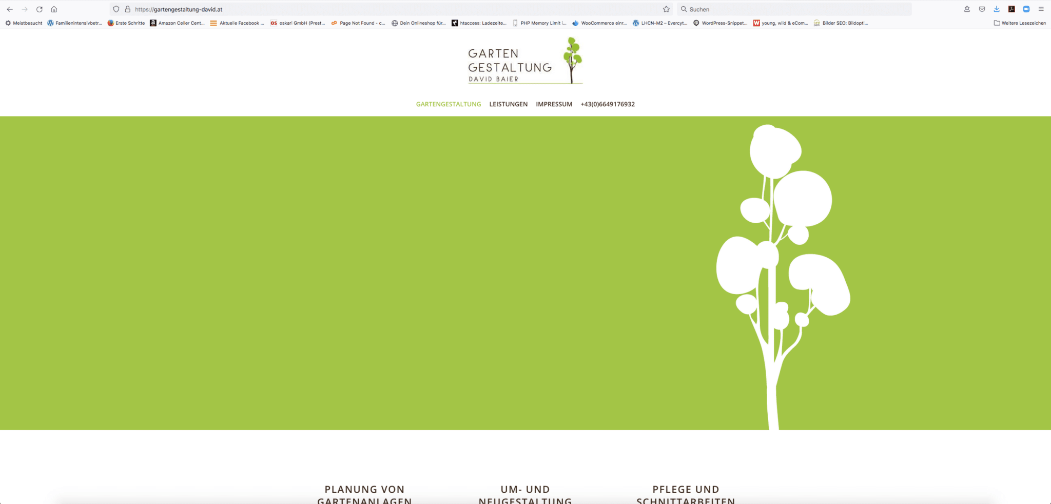 Webdesign_David_Baier_Gartengestaltung